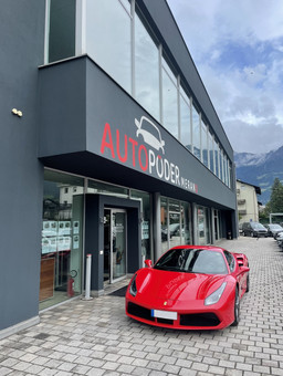 Auto Poeder Merano Srl